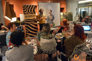 Jan Svatoš: Archa světel a stínů v Art-n-Coffee