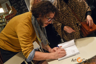 Jan Svatoš: Archa světel a stínů v Art-n-Coffee